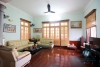 Large house with nice courtyard for rent in Westlake, Tay Ho, Hanoi